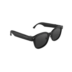 Okulary Garett Horizon AI Czarny