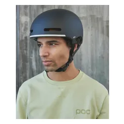 Kask rowerowy POC Corpora