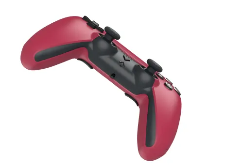 Pad Cobra QSP555RD do PS5, PC, Android, iOS Bezprzewodowy/Przewodowy Czerwony