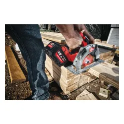 Akümülatör Milwaukee M18 HB12 12AH