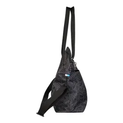 Сумка для выходных Kavu Traveller 30 l - black topo