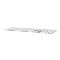 Klawiatura membranowa Apple Magic Keyboard z polem numerycznym