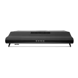 Okap MPM 61-PX-76/N Czarny