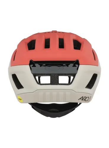 Kask szosowy Oakley Aro3 Allroad EU - matte paloma/mist