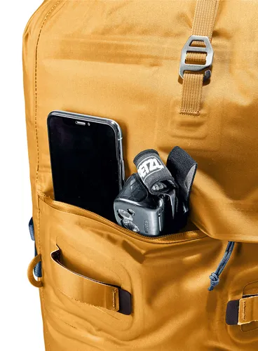 Plecak górski Deuter Durascent 44+10 - cinnamon/ink