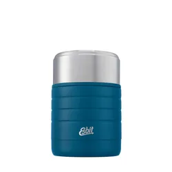 Termos na jedzenie Esbit Food Jug Majoris 0,6L - polar blue