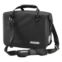 Torba na bagażnik Ortlieb Office Bag High Visibility QL2.1