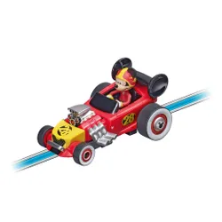 Tor CARRERA 1. First Mickey´s Fun Race 63046