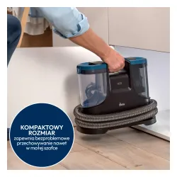 Odkurzacz Hoover HS500 011 400W
