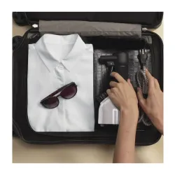 Parownica do ubrań Laurastar Iggi 850W Biały