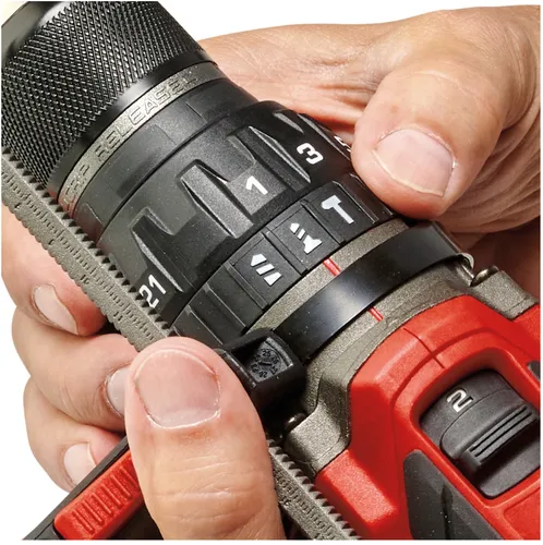 Wiertarko-wkrętarka udarowa EINHELL 4514310