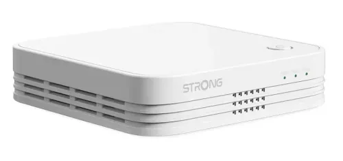Router Strong ATRIA Mesh Add-On 1200 V2 1szt. Biały