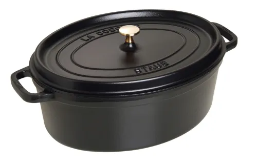 Garnek Staub La Cocotte 40500-271-0 Indukcja Żeliwo 3,2l