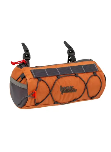 Torba na kierownicę Jack Pack Kierowniczka RGB - brick