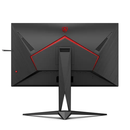 Monitor AOC AGON AG275QX/EU 27" 2K IPS 170Hz 1ms Gamingowy