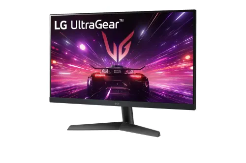 Monitor LG UltraGear 24GS60F-B 24" Full HD IPS 180Hz 1ms Gamingowy