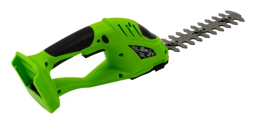 Nożyce do żywopłotu / trawy GREENSO UAO011 20V akumulatorowe