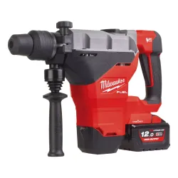 SDS-Max Milwaukee M18 Çok fonksiyonlu Döner Çekiç FHM-121C