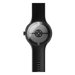 Smartwatch GOOGLE Pixel Watch 4 45mm Obsydian