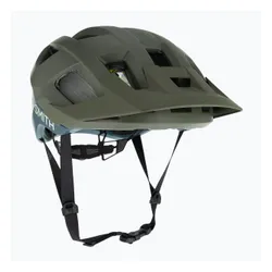 Kask rowerowy Smith Session MIPS matte moss/stone