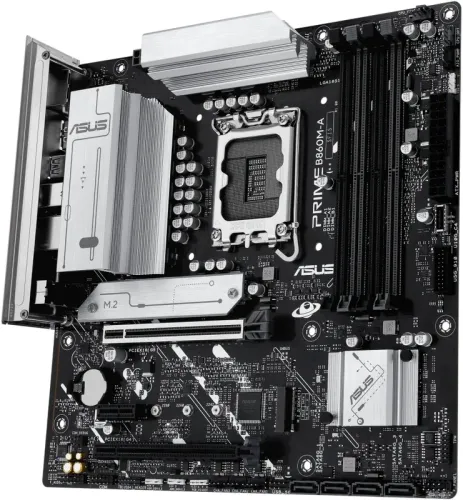 Płyta główna ASUS PRIME B860M-A-CSM