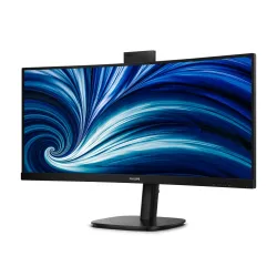 Monitor Philips 34B2U3600CH/00 34" UWQHD VA 120Hz 4ms Zakrzywiony
