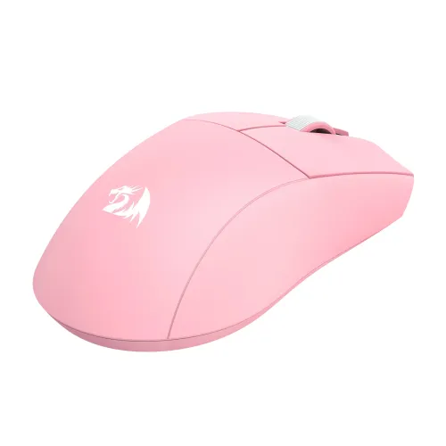 Myszka gamingowa Redragon M916P-LIT-1K Różowy