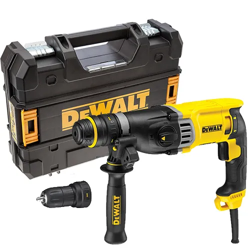 DeWalt Matkap Ucu D25144K 900W