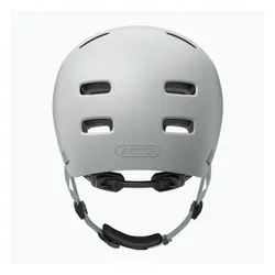 Kask rowerowy ABUS Xoxo cool grey
