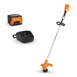 Podkaszarka akumulatorowa STIHL FSA 60 R FA040115748
