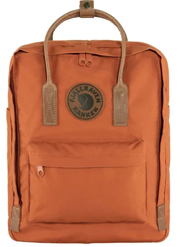 Sırt Çantası Fjallraven Kanken No. 2-terracotta brown