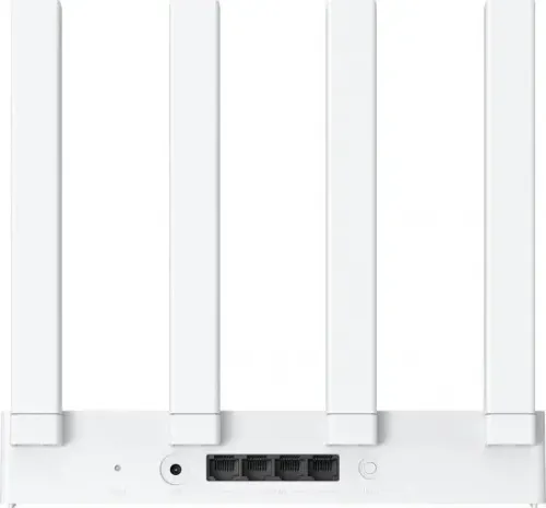 Router Xiaomi AX3000T EU Biały