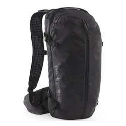 Plecak rowerowy Patagonia Dirt Roamer Bike Pack 20 l z bukłakiem - black
