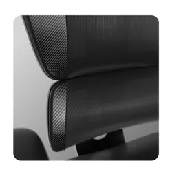 Fotel HUZARO Combat 7.9 Czarny