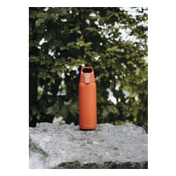 Butelka termiczna Sigg Shield Therm One 0,75 l - eco red