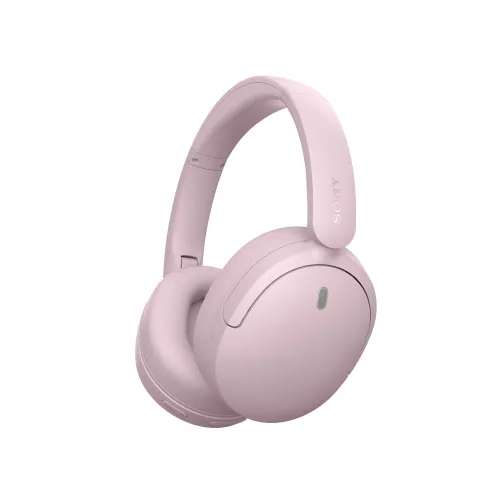 Słuchawki bezprzewodowe Sony WH-CH735N ANC Nauszne Bluetooth 6.0 Różowy