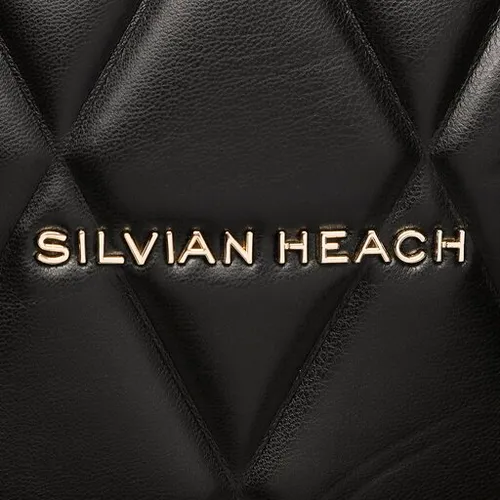 Silvian Heach Rcp23022za Rucsac Negru