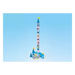 Playmobil Junior Disney Набор фигурок 71457 Замок Золушки