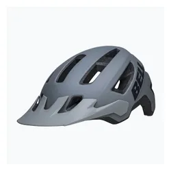 Kask rowerowy Bell Nomad 2 matte gray