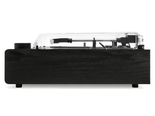 Gramofon Victrola Eastwood II VTA-74-BLK-INT Manualny Napęd paskowy Bluetooth Czarny