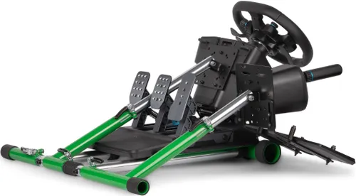 Stojak WHEEL STAND PRO Farm Truck Zielony