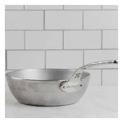 DE BUYER Mineral B Pro 28 cm - patelnia stalowa