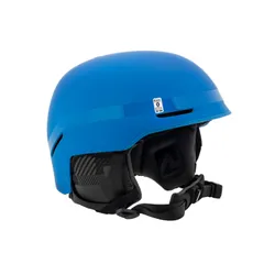 Kask snowboardowy MARKER CONVOY JR blue - Rozmiar - S