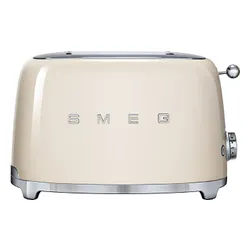 Тостер SMEG TSF01CREU