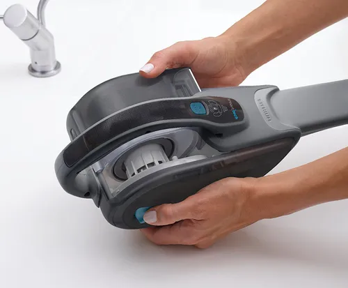 Ручной пылесос Black&Decker DVJ325BF-QW