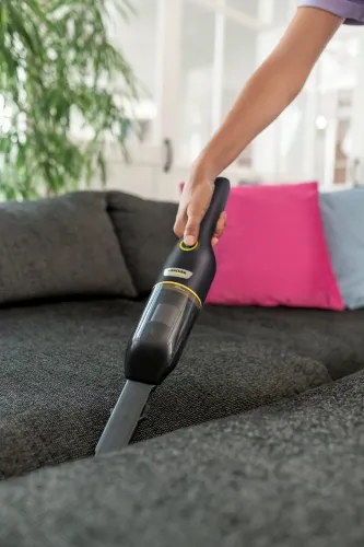 Odkurzacz Karcher CVH Anniversary Edition 1.198-355.0 100W