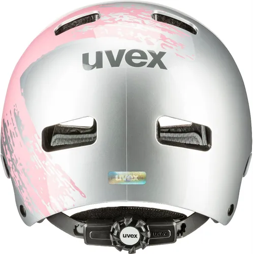 Kask rowerowy orzeszek UVEX Kid 3