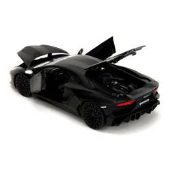 Samochód JADA TOYS Szybcy i wściekli Shaw's Lamborghini Aventador 9336152314R00
