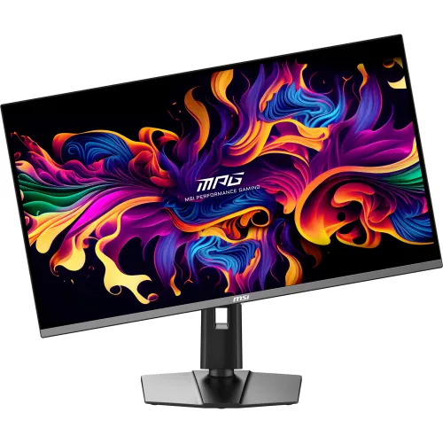 Monitor MSI MPG 321URX QD-OLED 31,5" 4K 240Hz 0,03ms Gamingowy