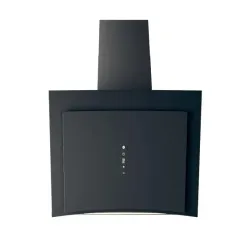 Okap VDB Genius 60 Czarny